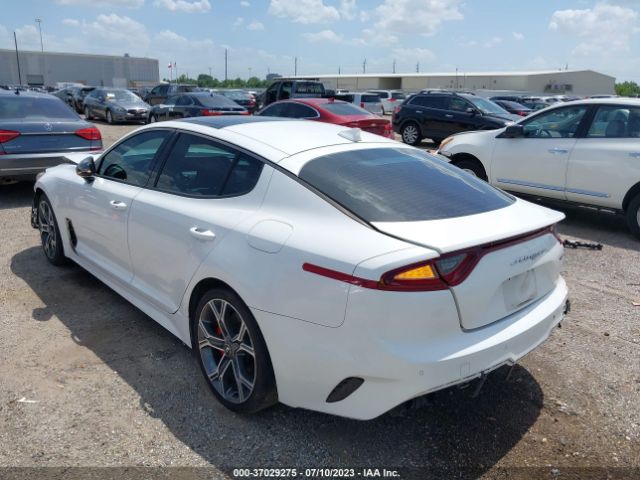 KNAE55LC2L6073380 KIA Stinger Gt2