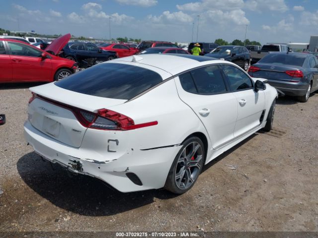 KNAE55LC2L6073380 KIA Stinger Gt2