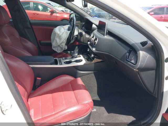 KNAE55LC2L6073380 KIA Stinger Gt2