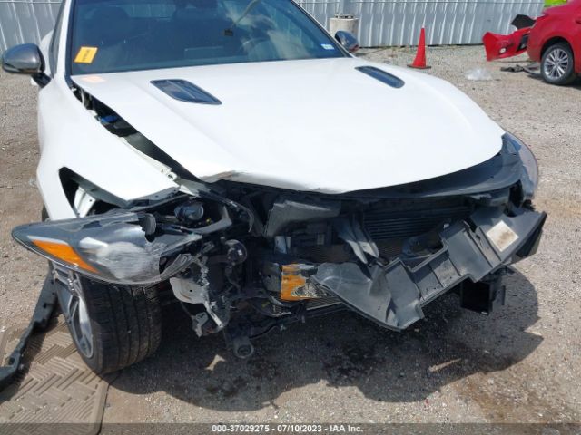 KNAE55LC2L6073380 KIA Stinger Gt2