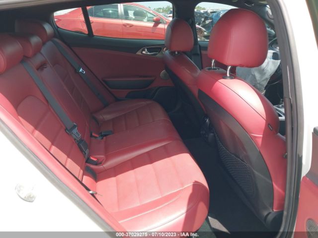 KNAE55LC2L6073380 KIA Stinger Gt2