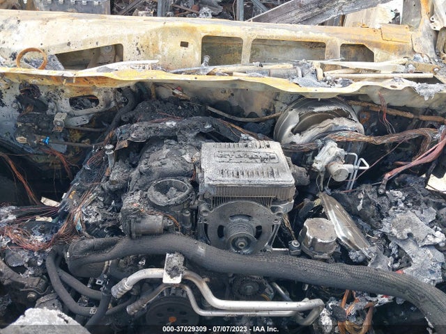 2022 RAM 1500 LIMITED VIN: 1C6RREHT2NN169611