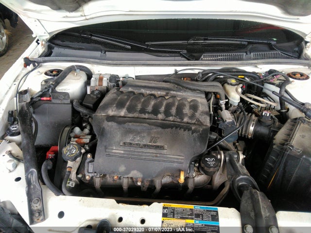 2009 CHEVROLET IMPALA  SS VIN: 2G1WD57C291228491