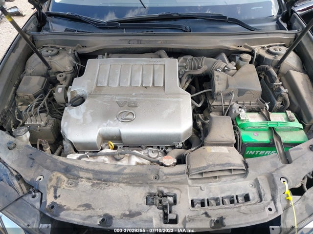 JTHBK1GG5G2239133 Lexus ES 350