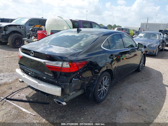 JTHBK1GG5G2239133 Lexus ES 350