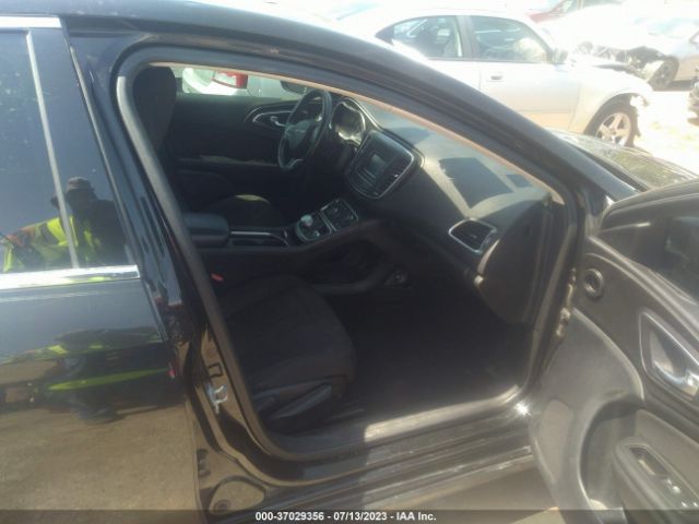 1C3CCCAB1FN538163 Chrysler 200 Limited
