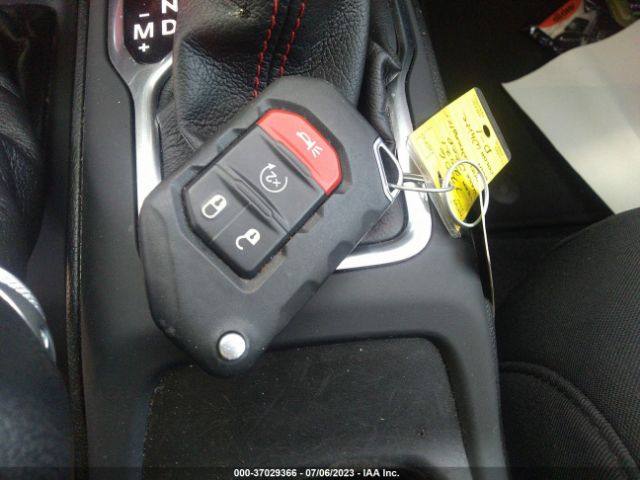 1C4HJXFN7MW747206 Jeep Wrangler Unlimited Rubicon