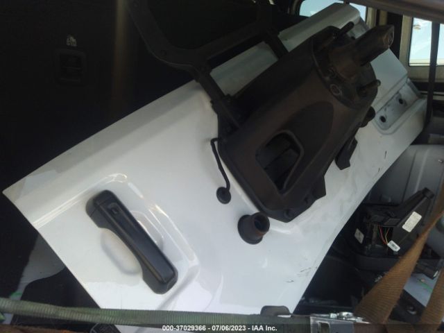 1C4HJXFN7MW747206 Jeep Wrangler Unlimited Rubicon