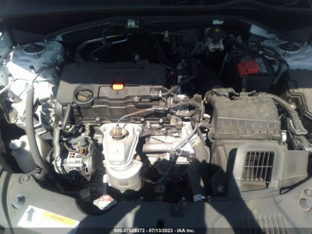 3CZRZ1H55PM705865 Honda HR-V SPORT