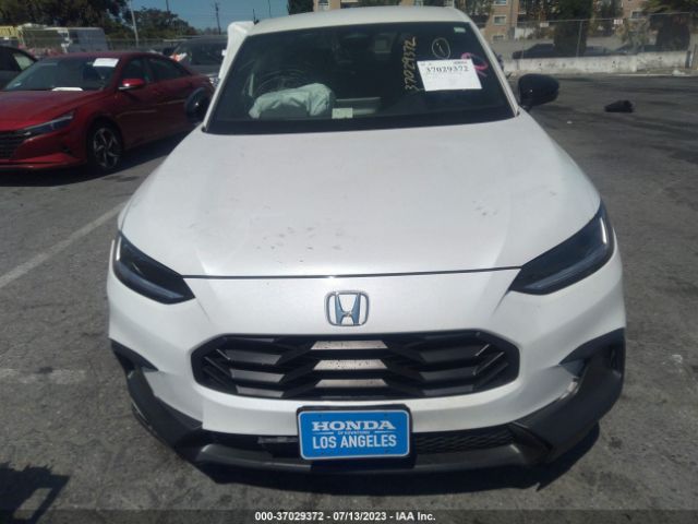3CZRZ1H55PM705865 Honda HR-V SPORT