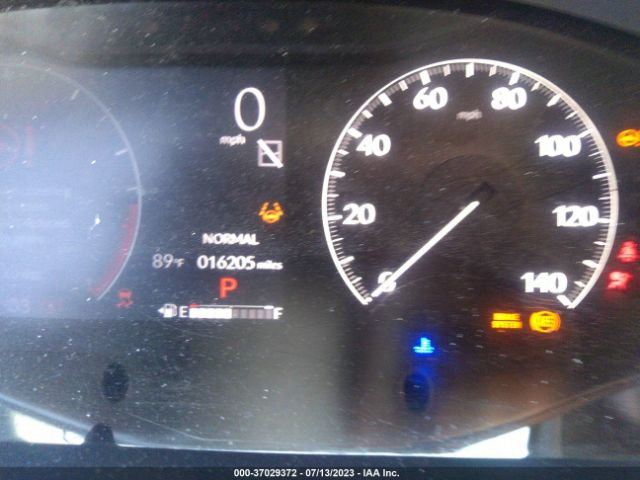 3CZRZ1H55PM705865 Honda HR-V SPORT