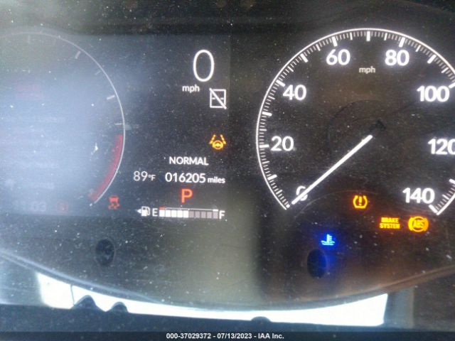 3CZRZ1H55PM705865 Honda HR-V SPORT