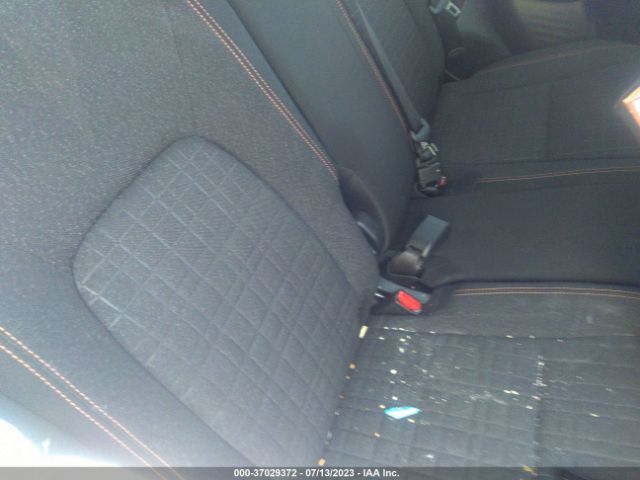 3CZRZ1H55PM705865 Honda HR-V SPORT