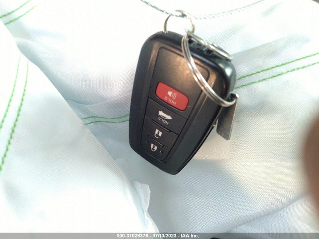 Toyota Camry Hybrid Le 2022 4T1C31AK8NU571905 Image 3