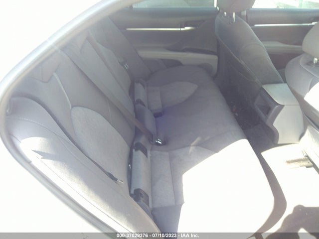 Toyota Camry Hybrid Le 2022 4T1C31AK8NU571905 Image 14