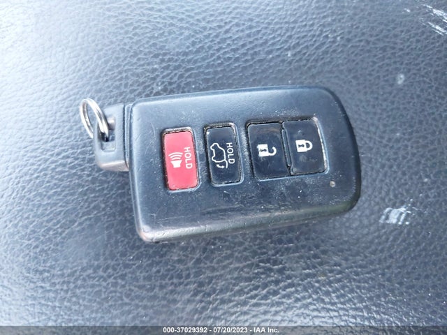 Toyota Highlander Xle/se 2017 5TDJZRFH9HS376068 Image 11