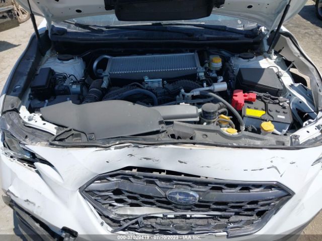JF1VBAF62N9016503 Subaru Wrx Premium