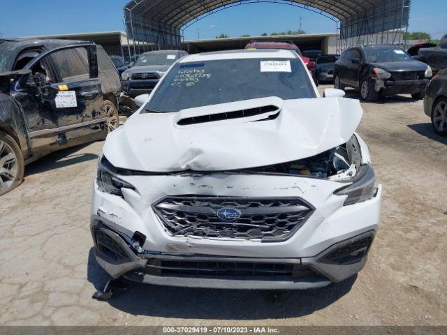JF1VBAF62N9016503 Subaru Wrx Premium