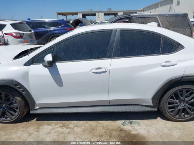 JF1VBAF62N9016503 Subaru Wrx Premium