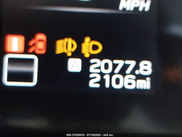 JF1VBAF62N9016503 Subaru Wrx Premium