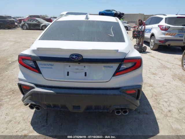JF1VBAF62N9016503 Subaru Wrx Premium