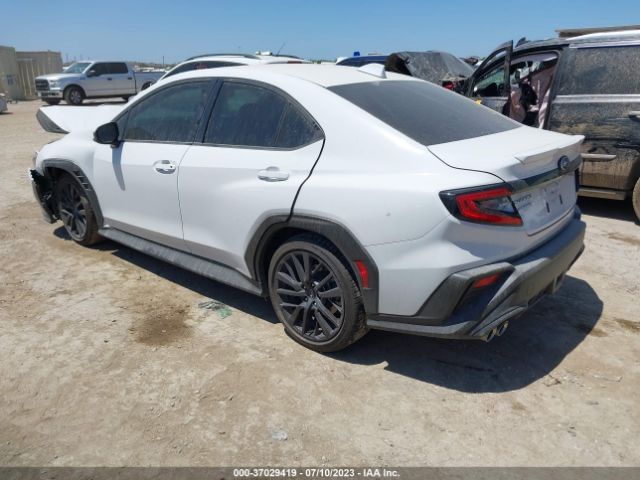 JF1VBAF62N9016503 Subaru Wrx Premium