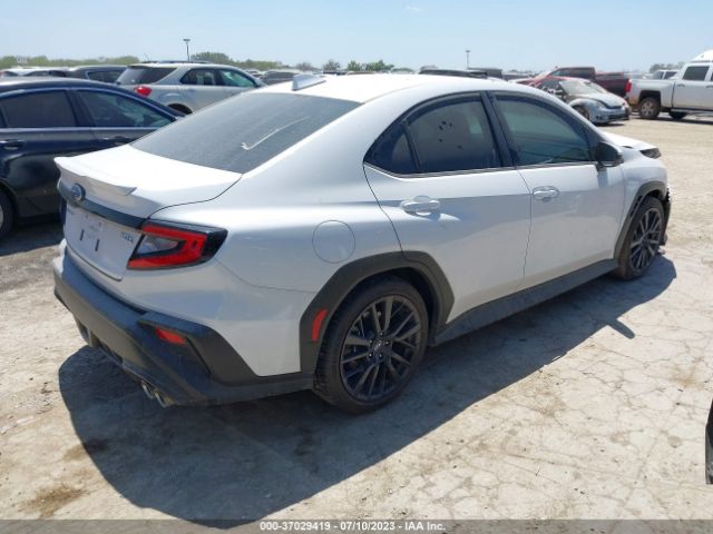 JF1VBAF62N9016503 Subaru Wrx Premium