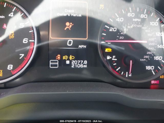 JF1VBAF62N9016503 Subaru Wrx Premium