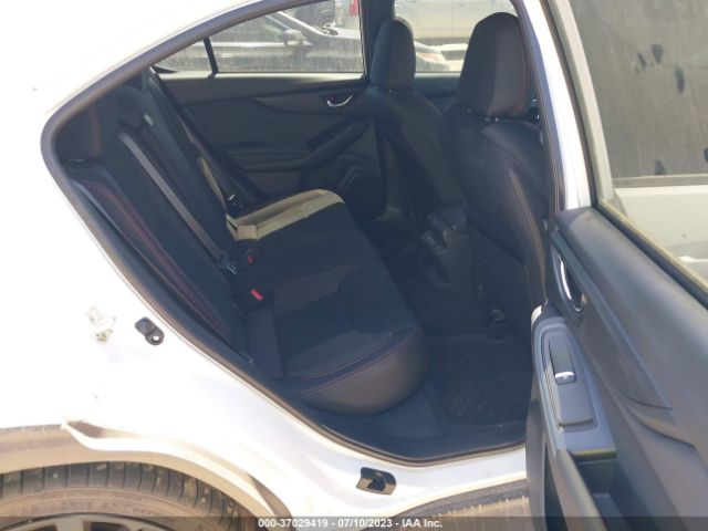 JF1VBAF62N9016503 Subaru Wrx Premium