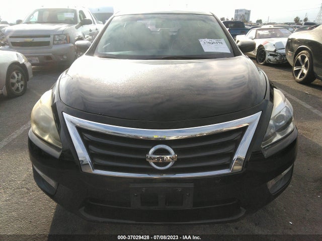 2013 NISSAN ALTIMA 2.5 S VIN: 1N4AL3AP8DC261962
