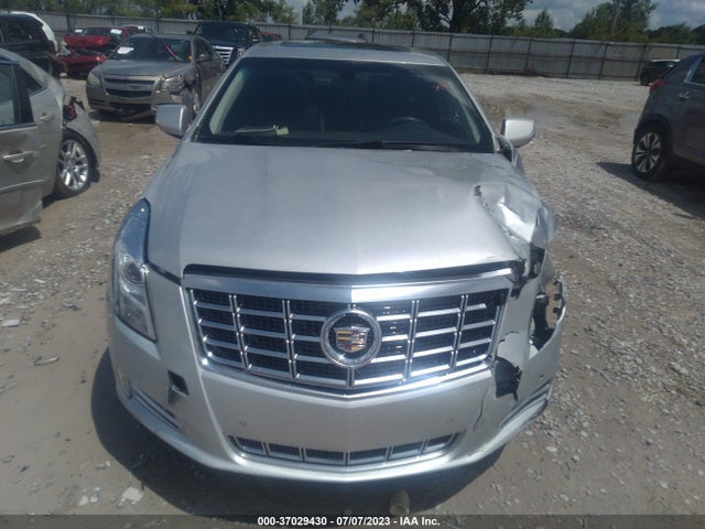 Cadillac XTS LUXURY 2014 2G61N5S36E9210953 Image 12