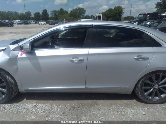 Cadillac XTS LUXURY 2014 2G61N5S36E9210953 Image 14