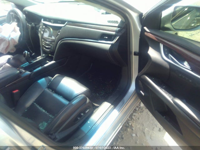 Cadillac XTS LUXURY 2014 2G61N5S36E9210953 Image 5