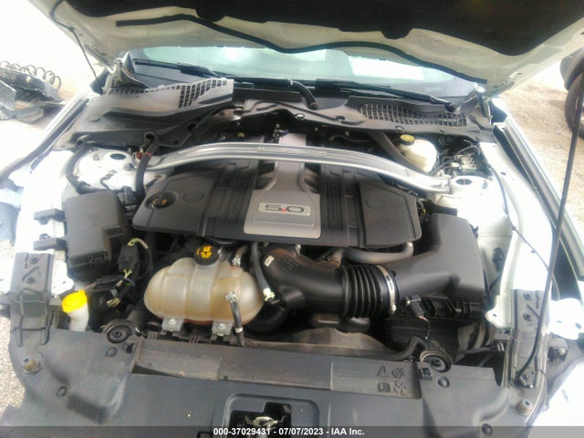 Ford Mustang Gt Premium 2019 1FATP8FF5K5170739 Image 10