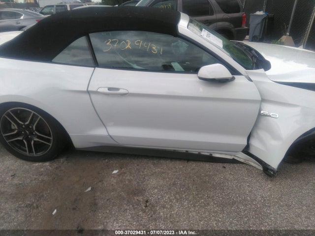 Ford Mustang Gt Premium 2019 1FATP8FF5K5170739 Image 14