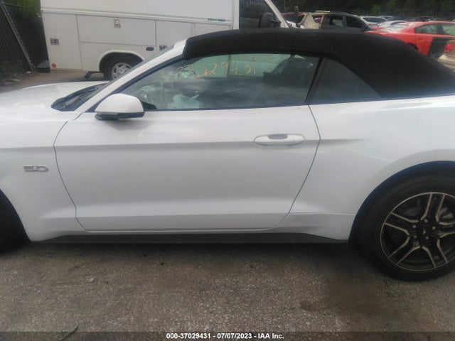 Ford Mustang Gt Premium 2019 1FATP8FF5K5170739 Image 15
