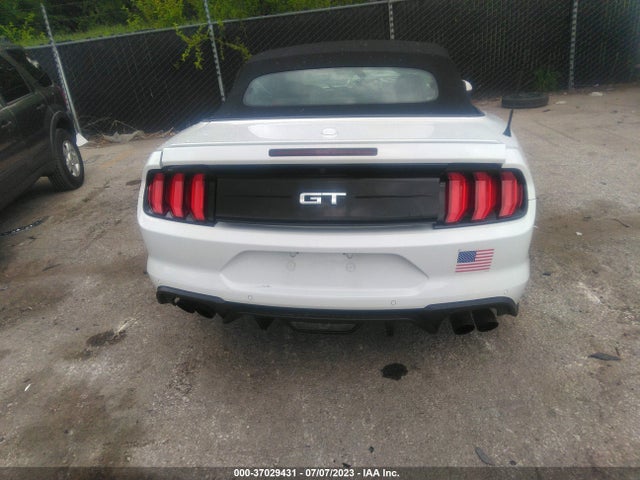 Ford Mustang Gt Premium 2019 1FATP8FF5K5170739 Image 17