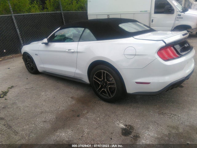 Ford Mustang Gt Premium 2019 1FATP8FF5K5170739 Image 3