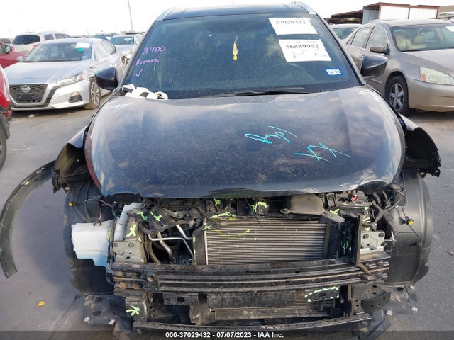 Nissan KICKS SV 2019 3N1CP5CU5KL564823 Image 13