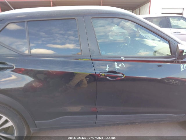 Nissan KICKS SV 2019 3N1CP5CU5KL564823 Image 14