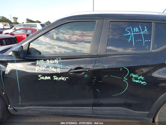 Nissan KICKS SV 2019 3N1CP5CU5KL564823 Image 15