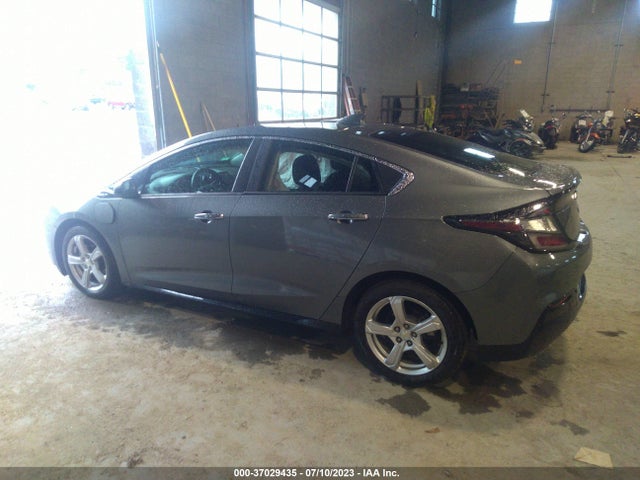 Chevrolet VOLT LT 2017 1G1RC6S55HU206177 Image 14