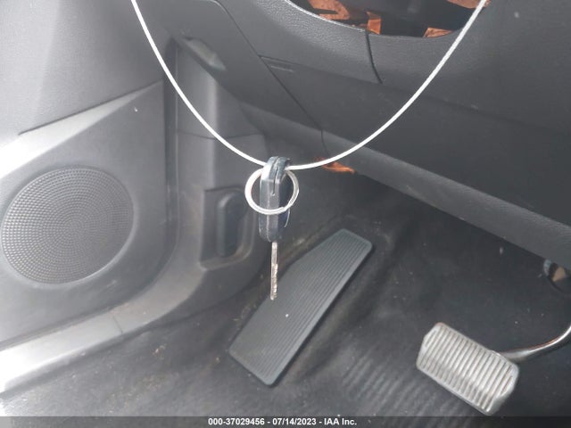 2017 FORD ESCAPE S VIN: 1FMCU0F70HUC42874