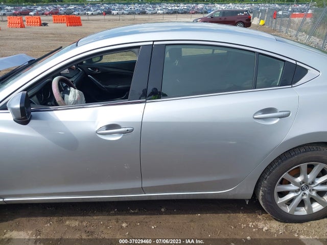 Mazda Mazda6 Sport 2017 JM1GL1U54H1153987 Image 14