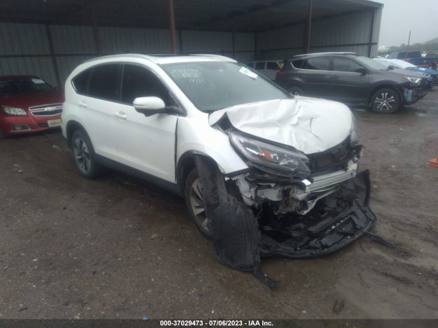 2016 5J6RM4H98GL108410 main image