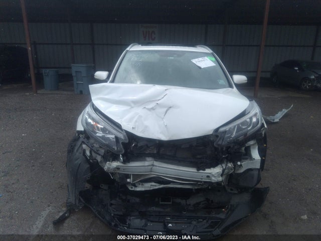 Honda Cr-v Touring 2016 5J6RM4H98GL108410 Image 11