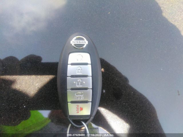 1N4AL3AP2FN920111 Nissan Altima 2.5 S