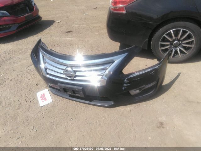 1N4AL3AP2FN920111 Nissan Altima 2.5 S