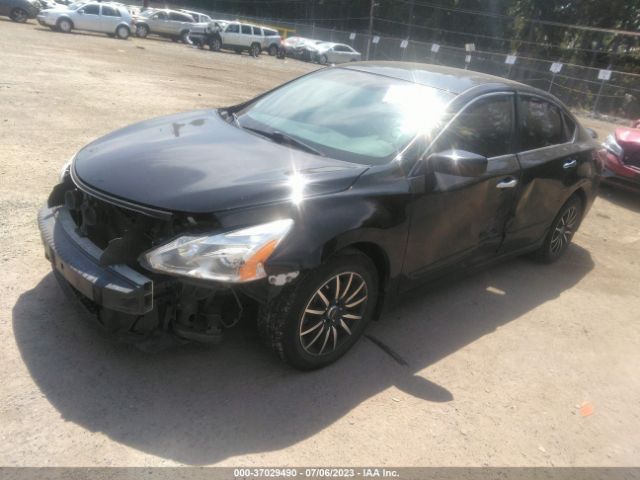 1N4AL3AP2FN920111 Nissan Altima 2.5 S