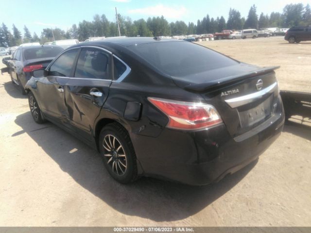 1N4AL3AP2FN920111 Nissan Altima 2.5 S